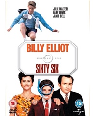 Billy Elliot/ Sixty Six (15) - CeX (UK): - Buy, Sell, Donate